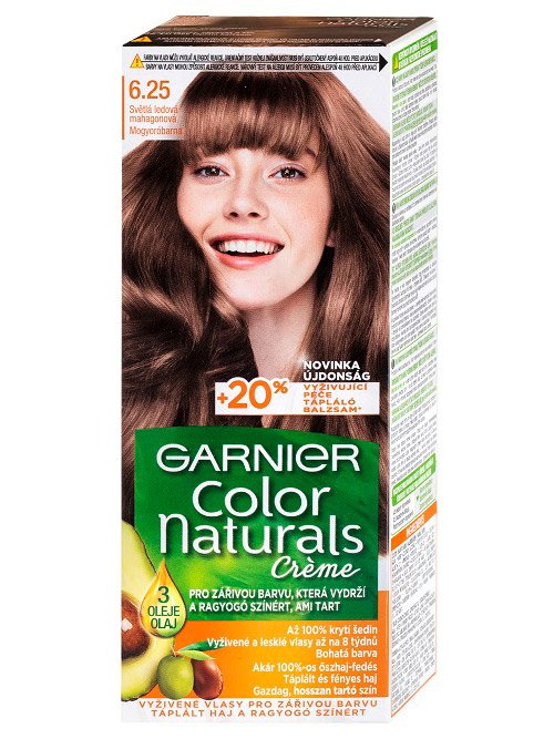 Color Naturals